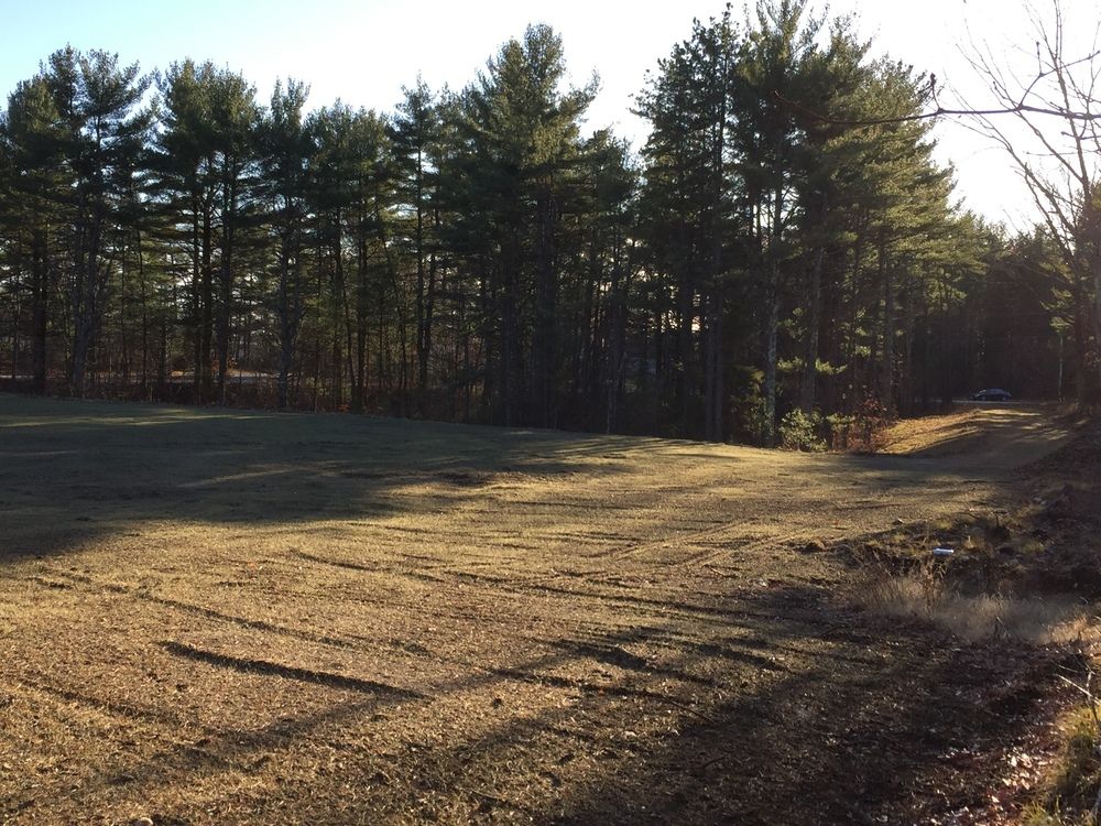 Land For Sale: 61 Industrial Ave, Sanford, ME 04073